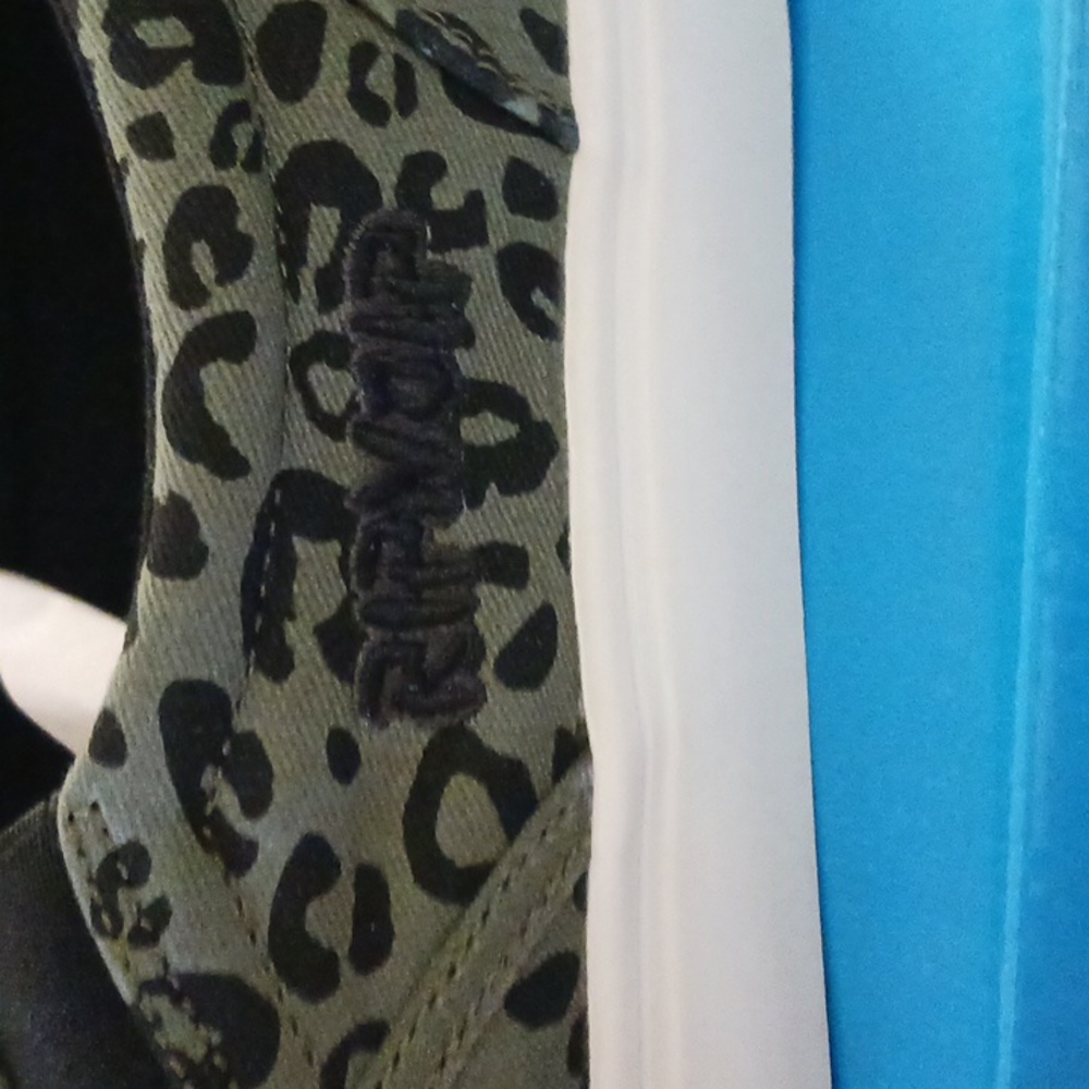 Mens RipnDip Shoes - Picture 4 of 7